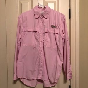 Columbia PFG Shirt